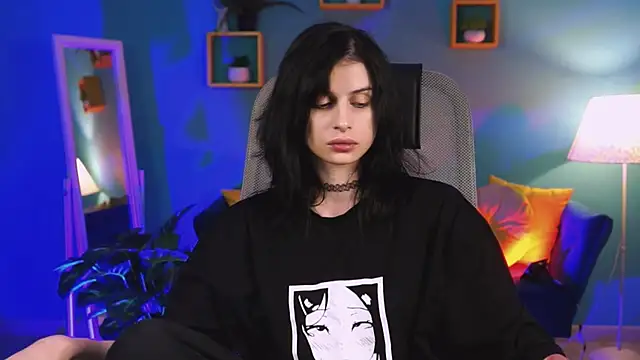 Snapshot of JadeCastle_ chatting on April 2026 04:22:01 PM JadeCastle online show from April 2026 04:22:01 PM