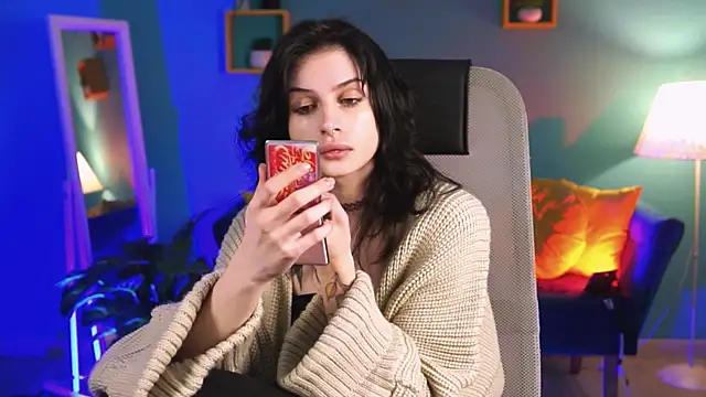 Snapshot of JadeCastle_ chatting on April 2026 04:24:01 PM JadeCastle online show from April 2026 04:24:01 PM