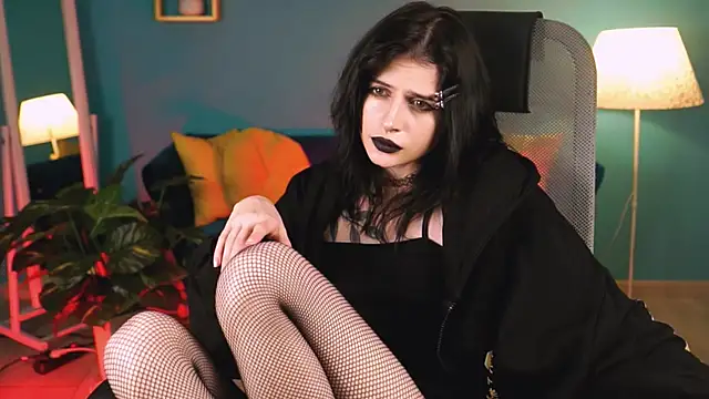 Snapshot of JadeCastle_ chatting on April 2026 07:07:02 PM JadeCastle online show from April 2026 07:07:02 PM