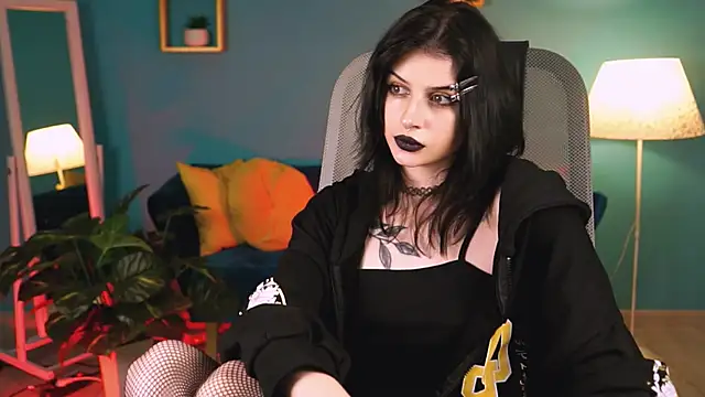 Snapshot of JadeCastle_ chatting on April 2026 07:58:01 PM JadeCastle online show from April 2026 07:58:01 PM