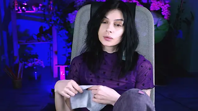 Snapshot of JadeCastle_ chatting on April 2026 01:03:01 PM JadeCastle online show from April 2026 01:03:01 PM