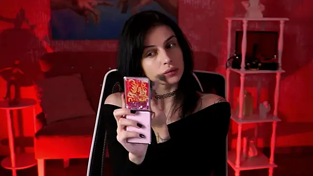 Snapshot of JadeCastle_ chatting on April 2026 12:40:02 PM JadeCastle online show from April 2026 12:40:02 PM