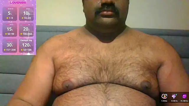 indianbearbot online show from April 2026 07:58:01 PM