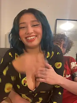 Bulmasexy online show from March 2025 08:34:01 PM