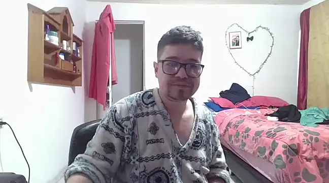 Snapshot of pecadodulce123 chatting on January 2025 10:41:01 PM pecadodulce123 online show from January 2025 10:41:01 PM