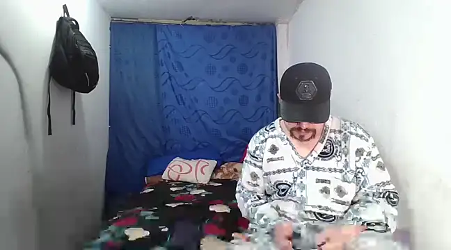 Snapshot of pecadodulce123 chatting on March 2025 12:20:02 AM pecadodulce123 online show from March 2025 12:20:02 AM