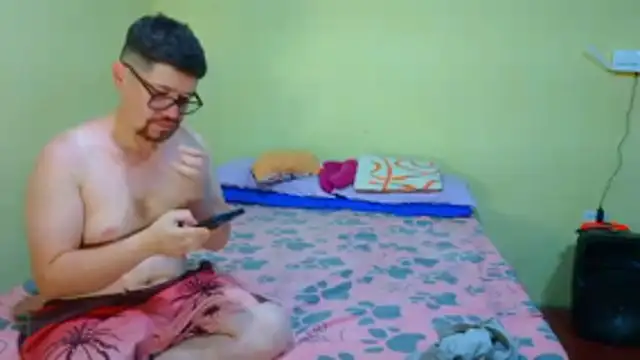 Snapshot of pecadodulce123 chatting on March 2026 01:00:02 AM pecadodulce123 online show from March 2026 01:00:02 AM