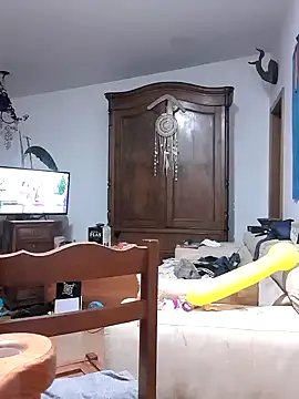 Snapshot of priscilla420 chatting on September 2025 07:15:01 PM priscilla420 online show from September 2025 07:15:01 PM