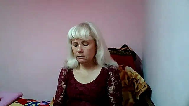 sakura blonde online show from November 2025 08:01:01 PM