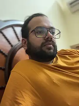 Snapshot of Arsh_Loves_Luv chatting on January 2025 10:26:02 AM Arsh Loves Luv online show from January 2025 10:26:02 AM