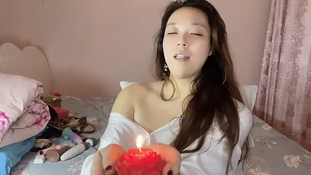 Snapshot of Z30966903S chatting on January 2025 10:42:02 AM Z30966903S online show from January 2025 10:42:02 AM