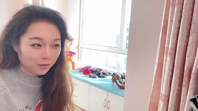 Snapshot of Z30966903S chatting on February 2025 09:32:02 AM Z30966903S online show from February 2025 09:32:02 AM