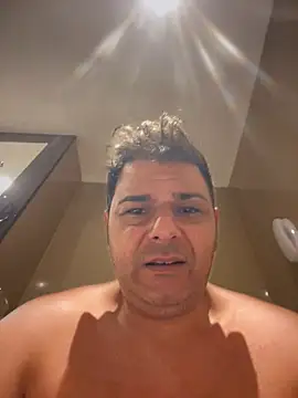 SecretlyDD online show from March 2025 02:47:02 AM