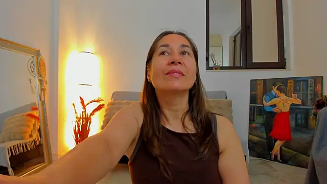 Julya Anna online show from July 2026 05:10:02 AM