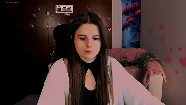 berry alma online show from February 2025 12:09:01 AM