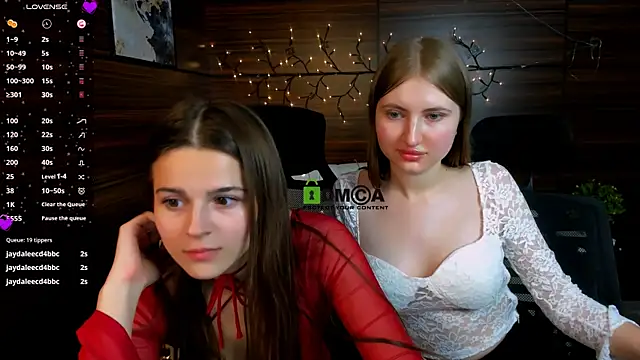 berry alma online show from March 2025 08:32:02 PM