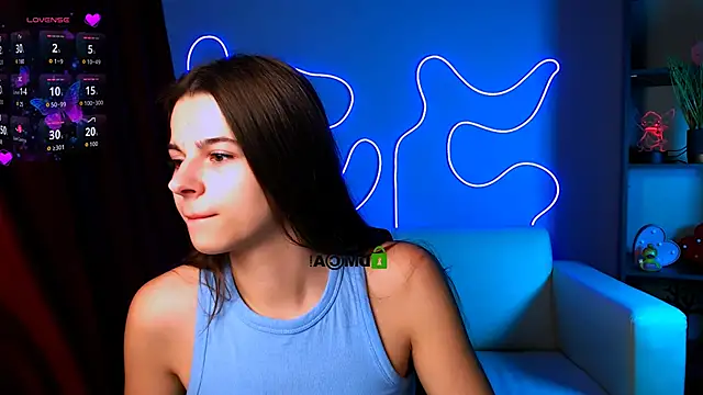 berry alma online show from October 2025 12:05:01 PM