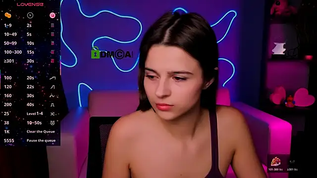 berry alma online show from November 2025 08:33:02 PM