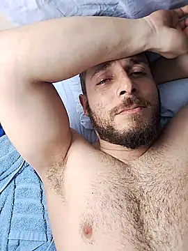 Away Smit online show from April 2026 07:58:02 PM