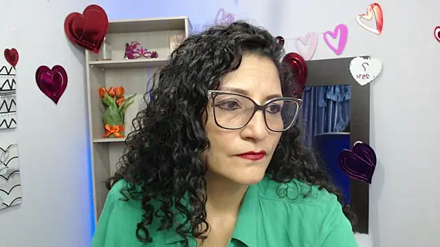 arianna ros3 online show from February 2025 04:32:01 PM