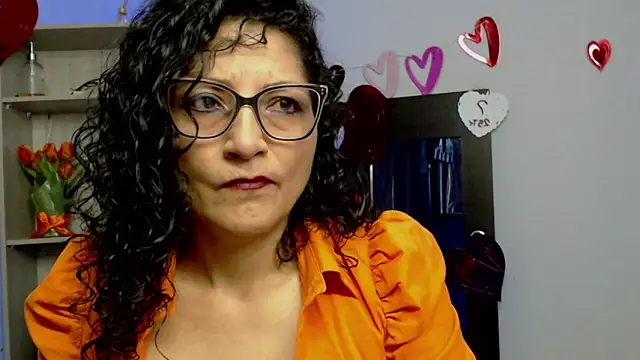 arianna ros3 online show from February 2025 01:00:02 PM