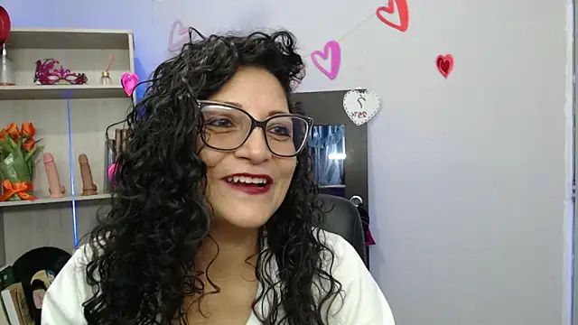 arianna ros3 online show from February 2025 02:44:01 PM