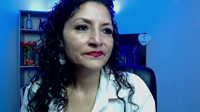 arianna ros3 online show from March 2025 02:12:02 PM