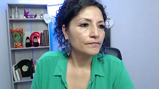 arianna ros3 online show from March 2025 04:54:02 PM