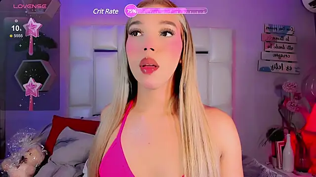 Snapshot of Aileen_18 chatting on December 2024 09:47:02 PM Aileen 18 online show from December 2024 09:47:02 PM