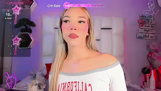 Snapshot of Aileen_18 chatting on December 2024 09:52:01 PM Aileen 18 online show from December 2024 09:52:01 PM