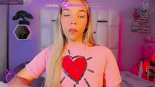 Snapshot of Aileen_18 chatting on December 2024 07:59:02 AM Aileen 18 online show from December 2024 07:59:02 AM