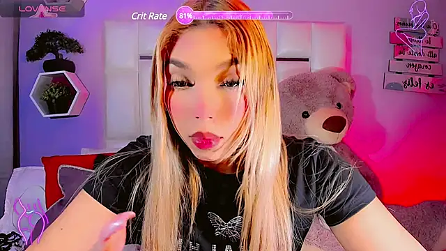 Snapshot of Aileen_18 chatting on February 2025 09:28:01 PM Aileen 18 online show from February 2025 09:28:01 PM