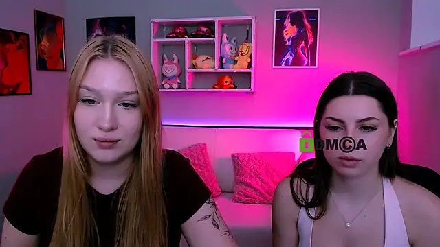 playful sophie online show from March 2026 05:08:02 AM