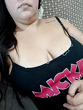 Snapshot of Paolaa_hoot chatting on April 2026 06:36:02 PM Paolaa hoot online show from April 2026 06:36:02 PM