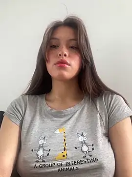 eriika deep  online show from January 2025 03:28:02 PM