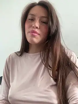 eriika deep  online show from February 2025 06:08:02 PM