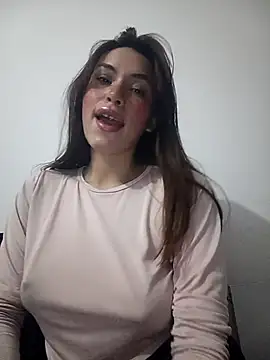 eriika deep  online show from March 2025 03:01:01 AM