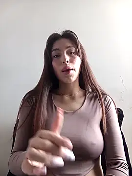 eriika deep  online show from November 2025 03:33:02 PM