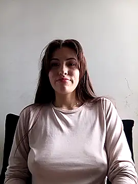 eriika deep  online show from December 2025 03:08:02 PM