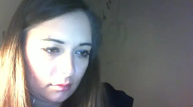 Snapshot of MeganGold chatting on December 2024 06:26:02 PM MeganGold online show from December 2024 06:26:02 PM