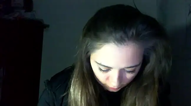 Snapshot of MeganGold chatting on December 2024 12:35:02 AM MeganGold online show from December 2024 12:35:02 AM