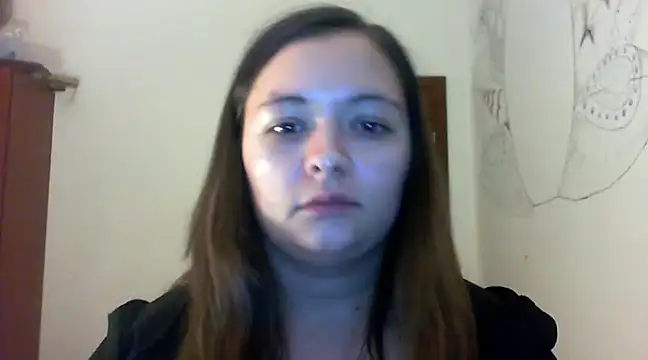 Snapshot of MeganGold chatting on January 2025 06:16:01 PM MeganGold online show from January 2025 06:16:01 PM