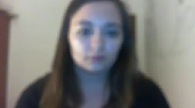 Snapshot of MeganGold chatting on January 2025 03:15:02 PM MeganGold online show from January 2025 03:15:02 PM