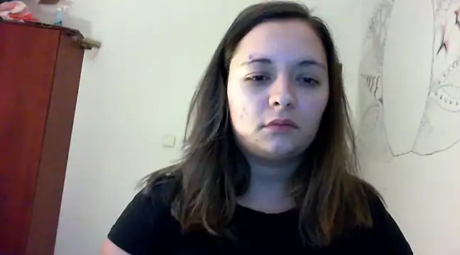 Snapshot of MeganGold chatting on January 2025 03:16:01 PM MeganGold online show from January 2025 03:16:01 PM