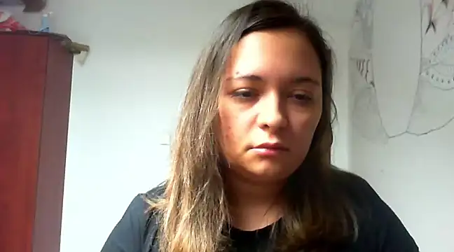 Snapshot of MeganGold chatting on January 2025 11:12:02 AM MeganGold online show from January 2025 11:12:02 AM
