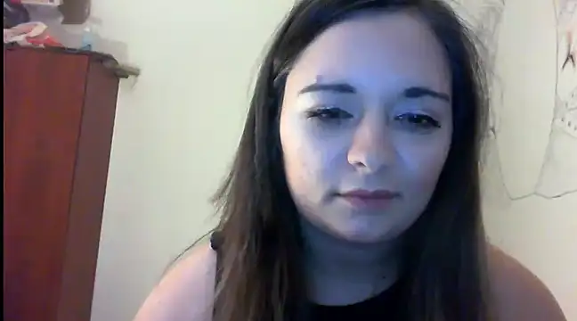 Snapshot of MeganGold chatting on January 2025 03:21:01 PM MeganGold online show from January 2025 03:21:01 PM