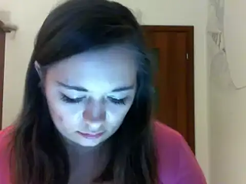 Snapshot of MeganGold chatting on January 2025 06:41:02 PM MeganGold online show from January 2025 06:41:02 PM