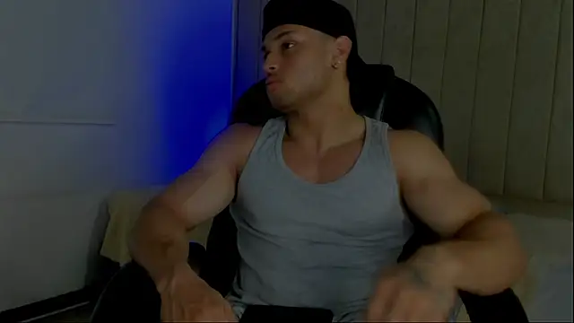 jeicob gagnon online show from December 2025 08:29:02 AM