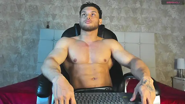 jeicob gagnon online show from June 2026 01:44:02 PM