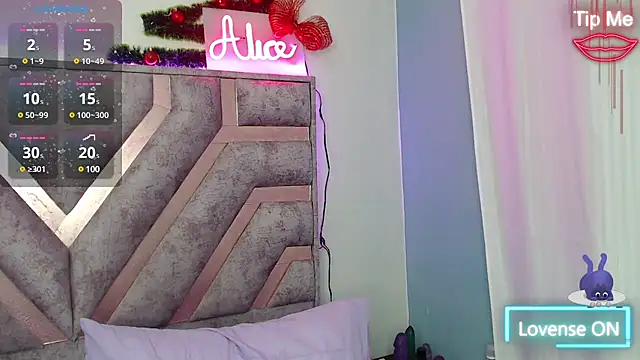 Anny Fox- online show from January 2025 05:58:02 AM